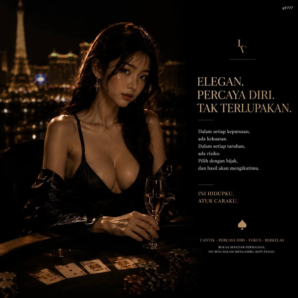 Menjelajahi Ragam Game dari gf777 bagi Pecinta Game