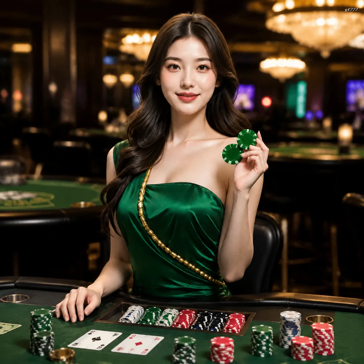 Keunggulan dan Fitur Menarik di Situs Game gf777