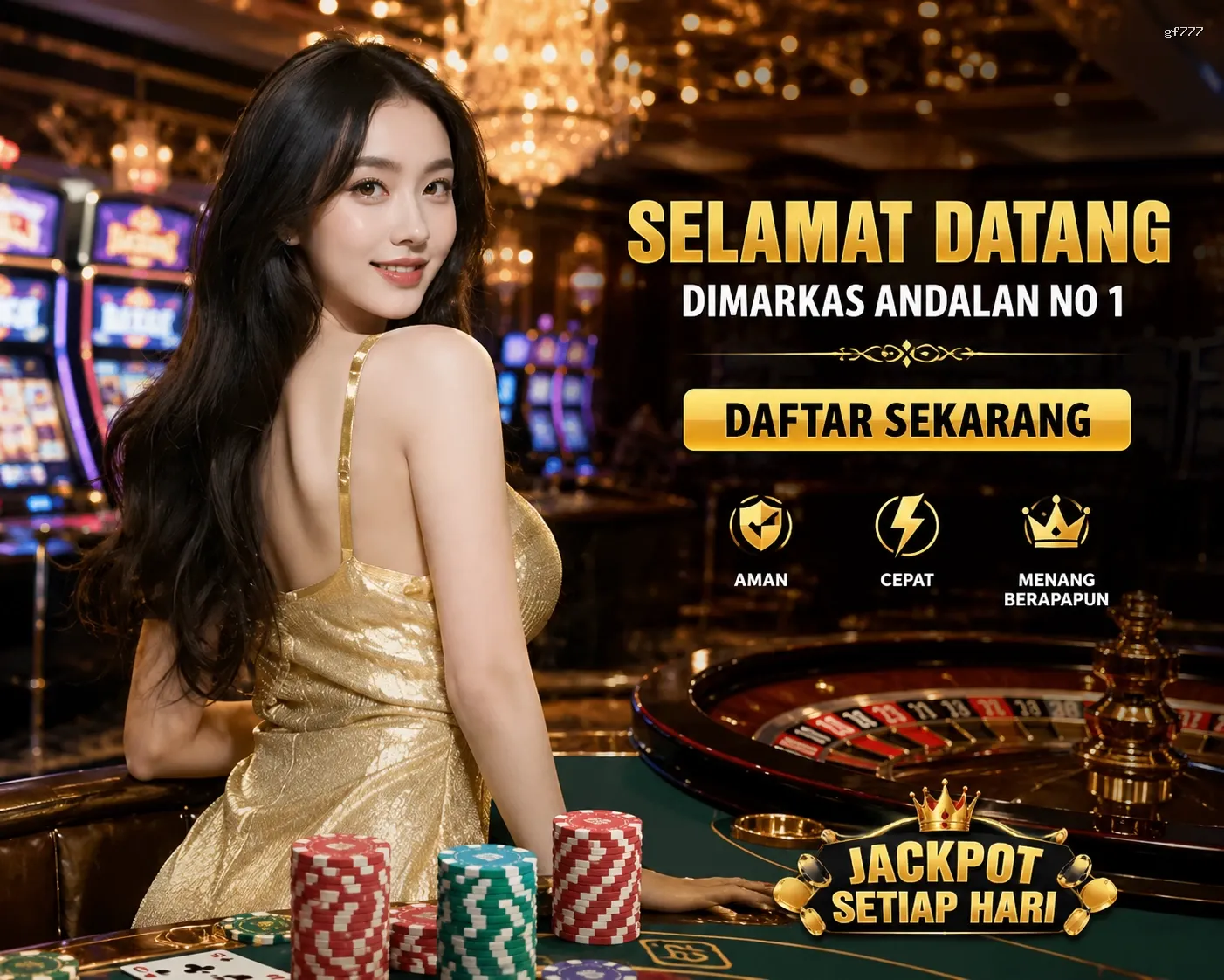 Tips dan Trik Bermain di gf777 untuk Pemula